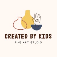 Created By Kids logo - Similar company to Artishouse