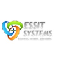 ESSIT SYSTEMS logo - Similar company to Globetrott Travel
