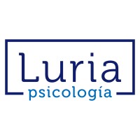 Luria Psicología logo - Similar company to Calma Project