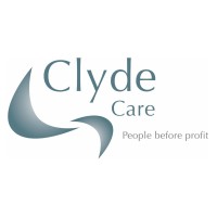 Clyde Care logo - Similar company to Oncall Care Service
