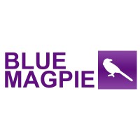 Blue Magpie Foundation logo - Similar company to Wellfound