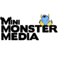 Mini Monster Media