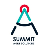Summit Agile Solutions logo - Similar company to Ezy Intellect-Cambodia