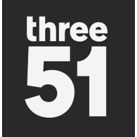 three51 - Teamplay Ventures logo - Similar company to Guberni