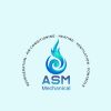 ASM Mechanical logo - Similar company to Controlco