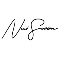 Nui Swim logo - Similar company to Miharo