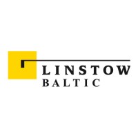 Linstow Baltic logo - Similar company to Snabb