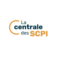 La Centrale des SCPI logo - Similar company to Scpi