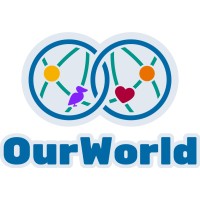 OurWorld logo - Similar company to Ermine Capital