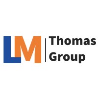 L M Thomas Group logo - Similar company to Design Group International
