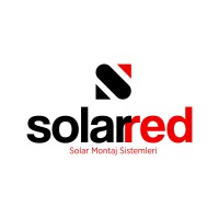Solarred logo - Similar company to Sunpro Enerji̇ Mühendi̇sli̇k Ve Konstrüksi̇yon