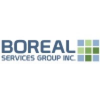 Boreal Services Group Inc. logo - Similar company to Aedarsa