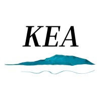 Stichting KEA logo - Similar company to Vives University Of Applied Sciences