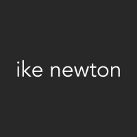 Ike Newton