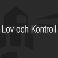 Lov och kontroll AB logo - Similar company to Levin Consulting