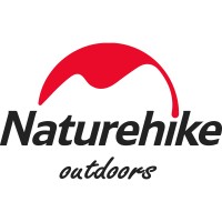 Naturehike logo - Similar company to Kingcamp
