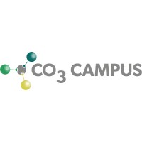 CO3 Campus logo - Similar company to Solution Air B.V.