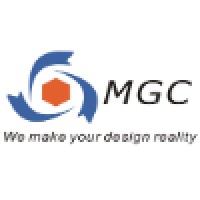 MGC Ltd. logo - Similar company to Monitor-Box