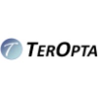 TerOpta logo - Similar company to Air Quality Services