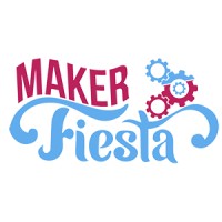 Maker Fiesta logo - Similar company to Fusion Quill