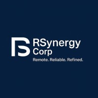 RSynergy Corp logo - Similar company to Sam Computers And Peripherals