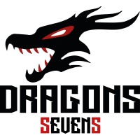 Dragons Sevens logo - Similar company to The Fanzone
