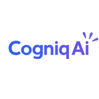 Cogniq AI logo - Similar company to Minute Academy