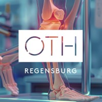 Laboratory for Biomechanics, OTH Regensburg logo - Similar company to Arsalis