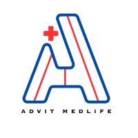 Advit Medlife logo - Similar company to Narang Biotec Pvt Ltd