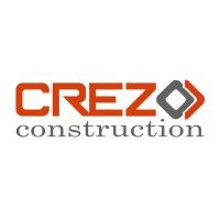 Crezo Construction Inc. logo - Similar company to Creo Construction