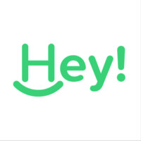 Hey! Social Media, Inc. logo - Similar company to Pinnacle Bank