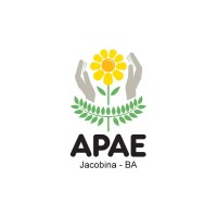 APAE de Jacobina - Bahia logo - Similar company to Jacobina