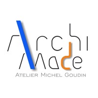Maquettes ArchiMade logo - Similar company to Scale Model Makers