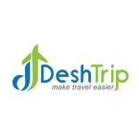 DeshTrip Limited logo - Similar company to Bongo Ota