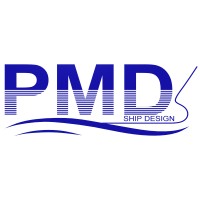 PARS MARINE DESIGNERS.CO logo - Similar company to Epoch Offshore