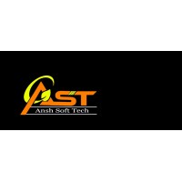 Ansh Soft Tech, Pune, Maharashtra logo - Similar company to Karrox Technosoft Computers Pune