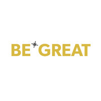 BE*GREAT logo - Similar company to Irc Group