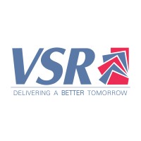 VSR Infratech logo - Similar company to Vsr Group
