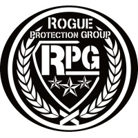 Rogue Protection Group logo - Similar company to Starriver Inc. Security Consulting, Risk Management, Unmanned Systems And Robotics