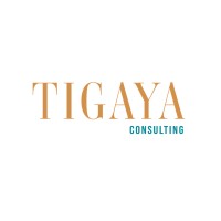TIGAYA Consulting logo - Similar company to Publidesign