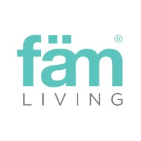 fäm Living logo - Similar company to Foreshore