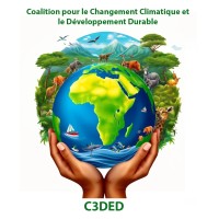 Coalition pour le Changement Climatique et le Développement Durable (C3DED) logo - Similar company to Young Ecolo