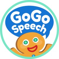 GoGo Speech logo - Similar company to Helios Life Enterprises, Inc.