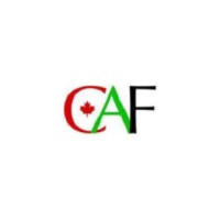 CANADIAN ARAB FEDERATION logo - Similar company to Canadian Arab Women'S Association