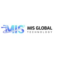 MIS Global Technologies logo - Similar company to Naps - National Academy Of Professional Studies