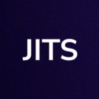 JITS logo - Similar company to Sizze