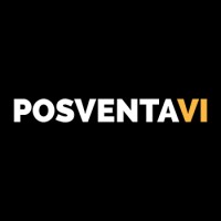 PosventaVI logo - Similar company to Autosur De Levante