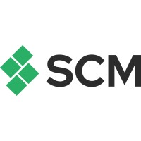 SCM Marketing Solutions logo - Similar company to Baer Performance Marketing