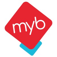 MyBrocante logo - Similar company to Kns