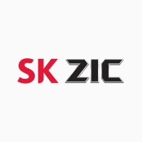 SK ZIC logo - Similar company to Sk Enmove